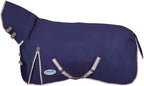 WeatherBeeta ComFiTec Essential horse turnout blanket front view premium equestrian gear