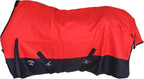 CHALLENGER 1200D Turnout Waterproof Rain Light-Weight Sheet Horse Blanket - Image 9