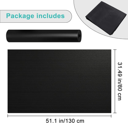 Wiojtry XXXL dog crate mat showing textured surface