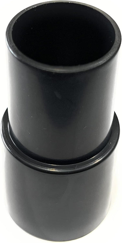 Fur-EEL PRO II set with Fang adapter components