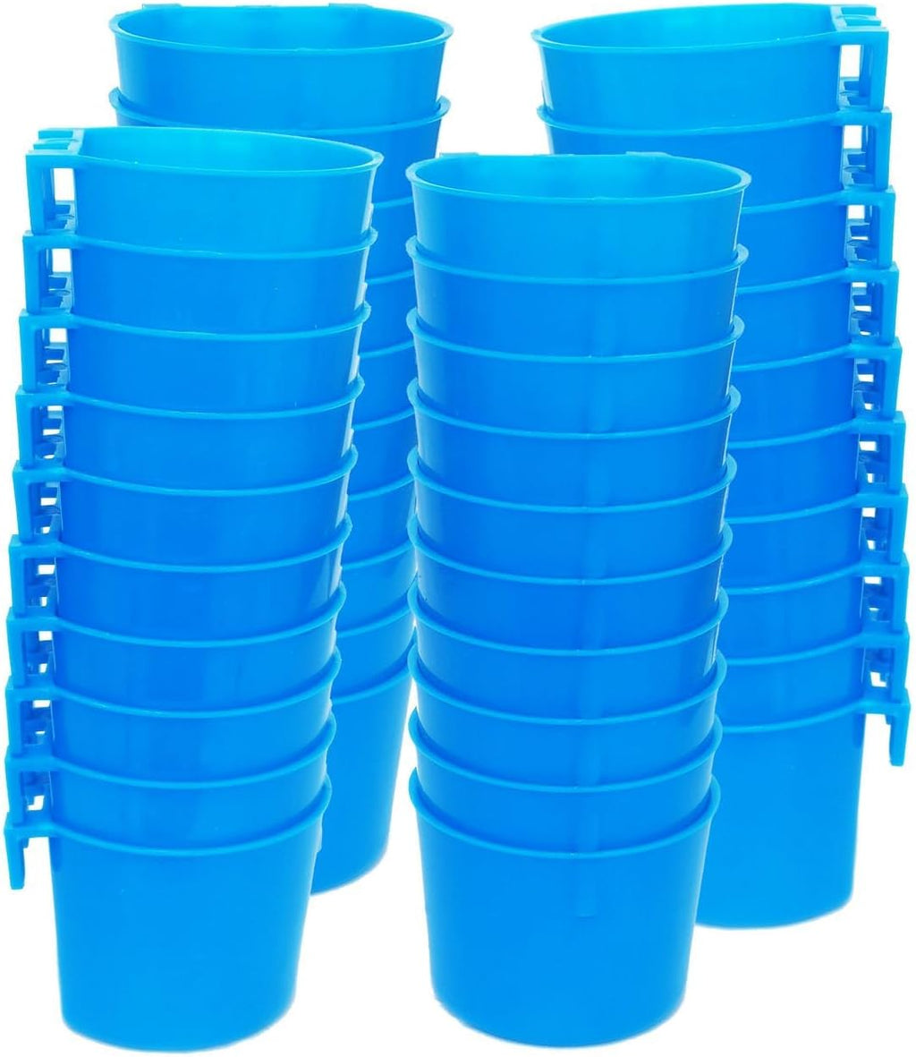 Oribuki small animal food container smooth edges