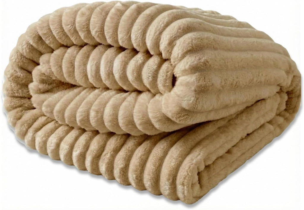Emotional Support Blanket Yellow Small Size, Security Calming Dog Blanket, Faux Rabbit Fur Polyester Material for Miniature Cats and Dog Indoor and Outdoor Use (Bright Yellow, 70*100 cm/27.55*39.37in) - Image 12