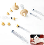 Reddoudou Cyg&Cl 14 Pack Pet Nursing Feeding Kit front view