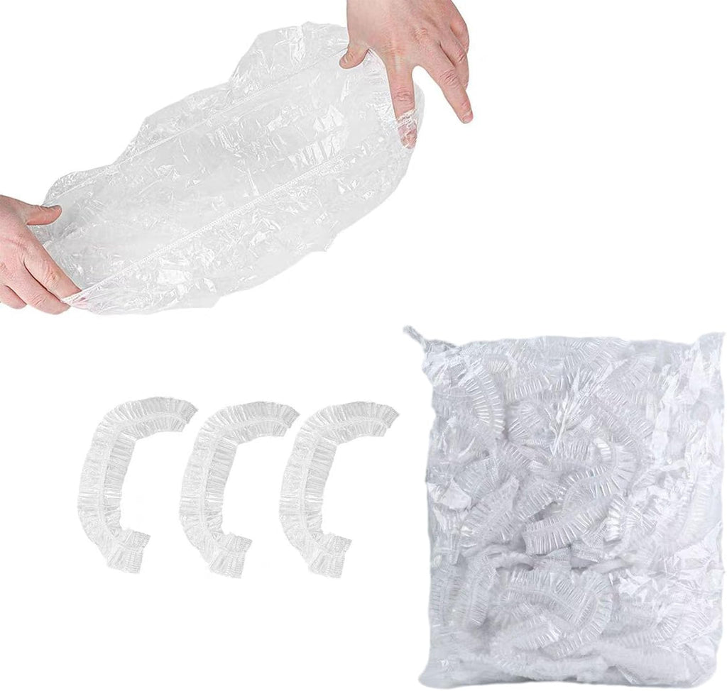 OULIGET disposable potty chair liners front view packaging