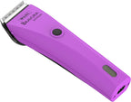 WAHL Professional Animal Bravura Lithium Ion Clipper - Pet, Dog, Cat, and Horse Corded / Cordless Clipper Kit, Turquoise (41870-0438) - Image 12