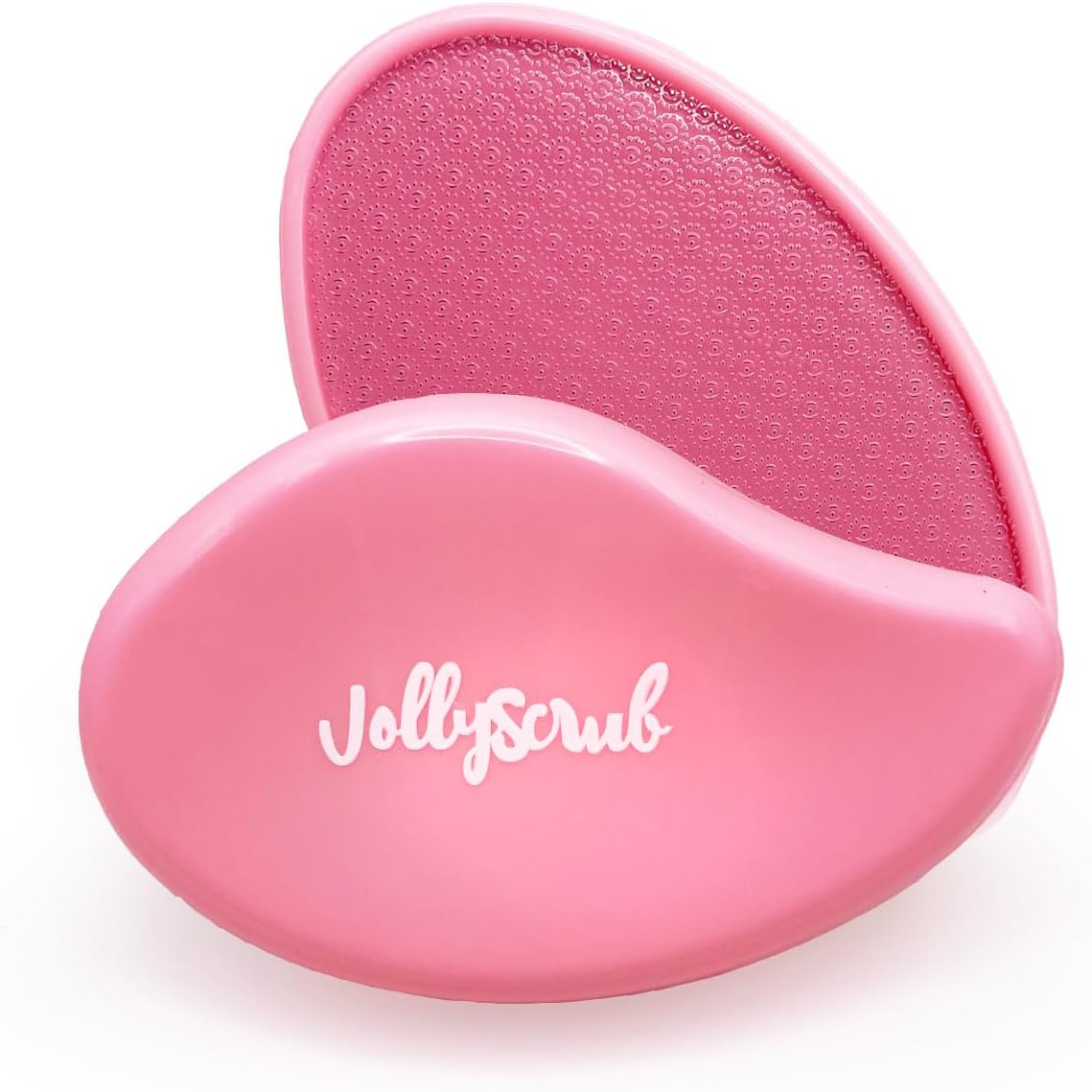 Shreeji Creation nano glass foot scrubber front view for callus removal