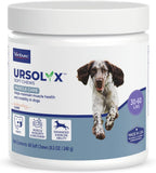Virbac URSOLYX(TM) Soft Chews for Dogs | Muscle Health Support for Senior, Active or Recovering Dogs, Large Over 60lbs | 60 Count 2- Month Supply - Image 9