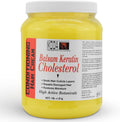 Moda Professional Balsam Keratin Cholesterol Hair Cream front view container
