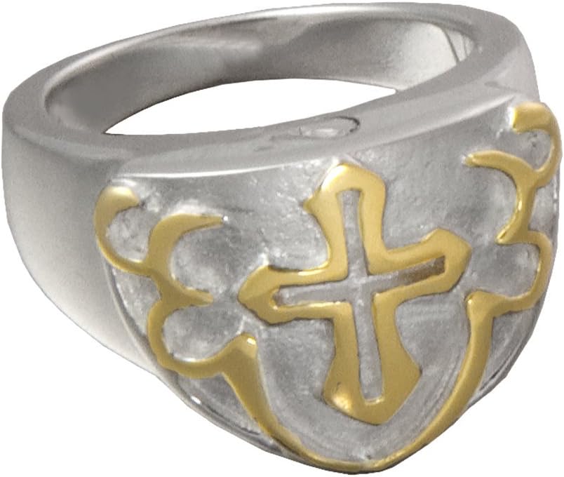 Authentic USA imported pet ashes keepsake ring for men in premium packaging