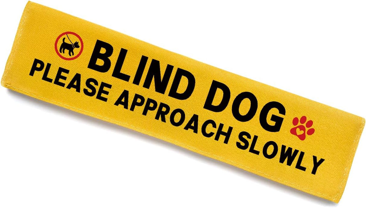 Dimensions display of 22cm by 6cm dog leash wrap