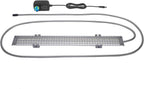 HappyBird Lighting Bird Cage Light with Chew Guard - Full Spectrum LED Pet Light - Simulates Natural Environment - Safe for Hookbill Birds - Easy to Install - (24" Long) - Image 7