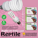 Mclanzoo compact fluorescent lamp box details