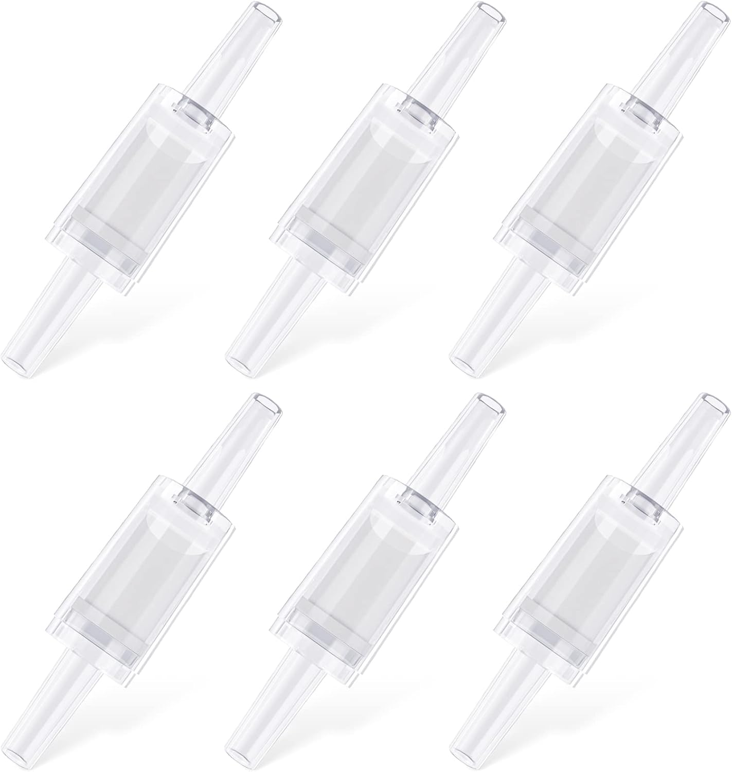 Pawfly Aquarium Check Valves Plastic One Way Non-Return Check Valve for Fish Tank - Image 11
