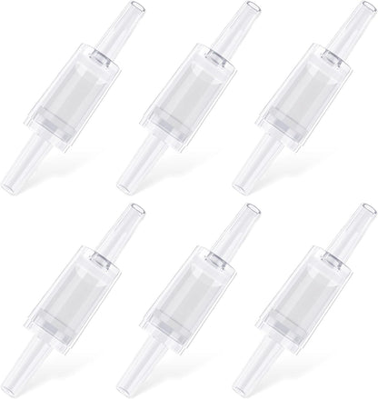 Pawfly Aquarium Check Valves Plastic One Way Non-Return Check Valve for Fish Tank - Image 11
