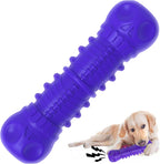 ZIKATON Dog Squeaky Toys for Aggressive Chewers, Durable Chew Toys for Large Medium Breed Dog, Dog Toys, Tough Durable Dogs Toys with Natural Rubber - Image 10