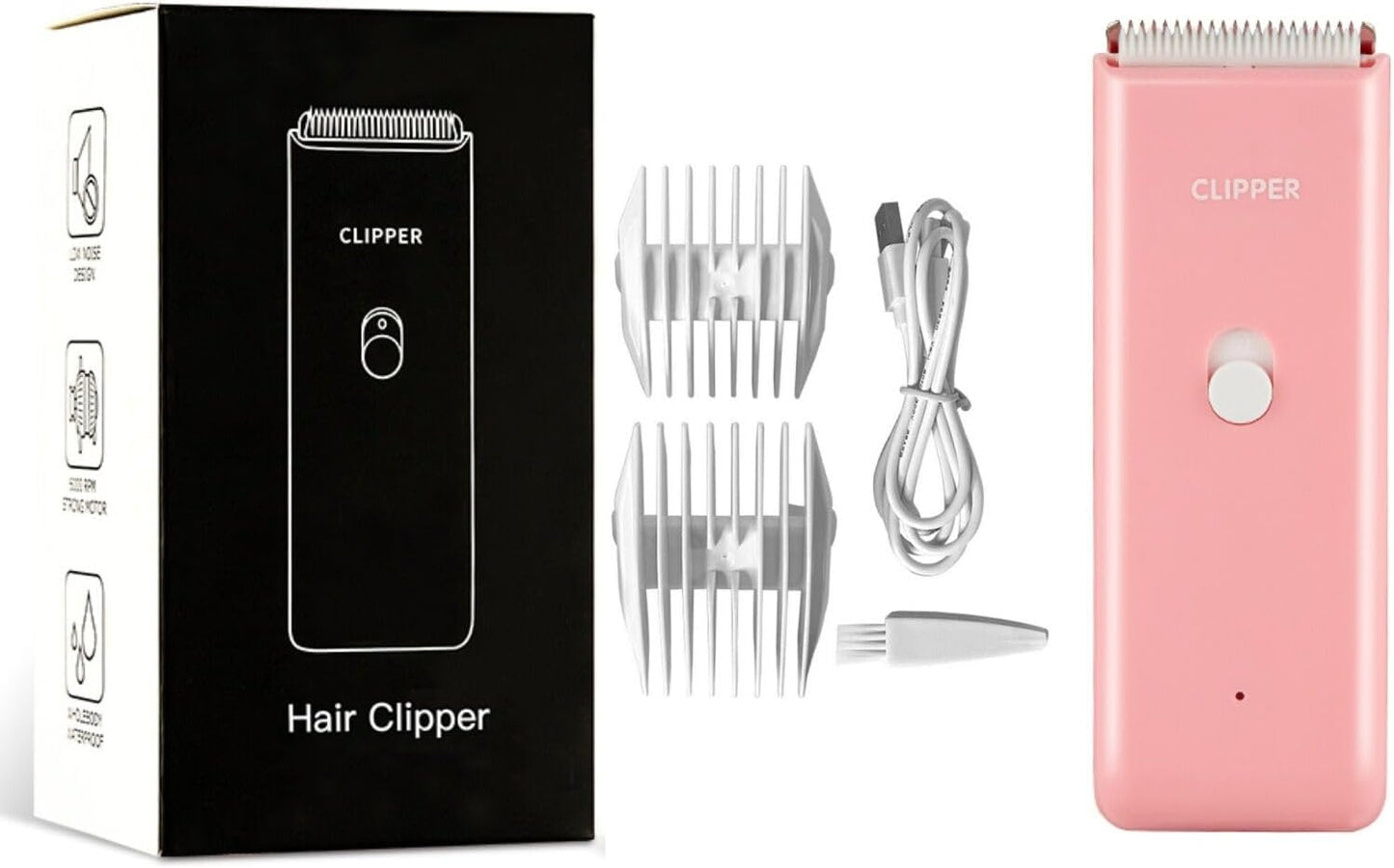 Washable Replacement Blades for Dog Clipper,Replacements Blades for Dogs and Cats Grooming Clippers,6 PCs of Replacement Blades Only - Image 15