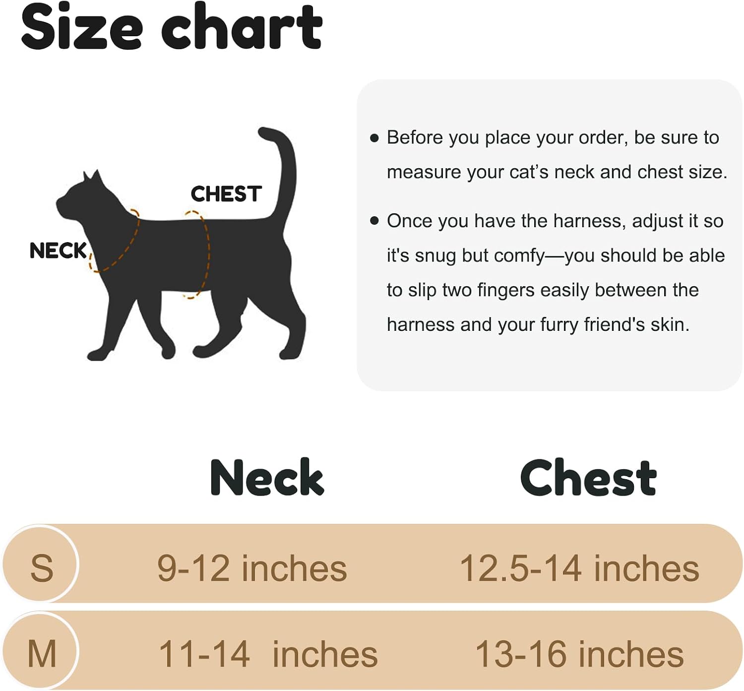 Echo Pounce premium cat adventure harness being fitted on a pet safely.