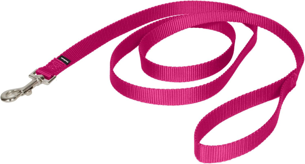 PetSafe nylon dog leash folded for packaging