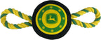 Premium imported USA pet safety toy with crinkle paper interior.