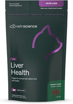 Complete packaging view of VetriScience kidney support for cats