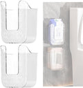 Estand Silermaer kitchen wipes storage box front view
