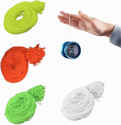 Tarandus professional 100 percent polyester yo-yo strings pack front view
