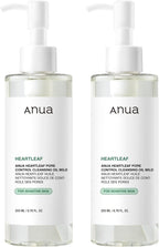 ANUA Heartleaf Pore Cleansing Oil Mild, 6.76 fl oz - Image 7