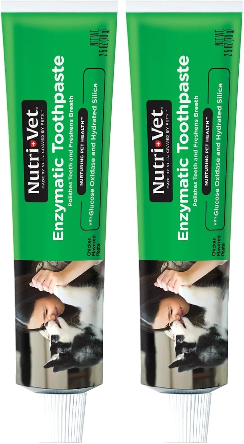 Nutri-Vet authentic USA sourced pet wellness item