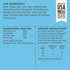 Instinct Raw Boost Mixers Freeze Dried Cat Food Topper, Grain Free - Wild-Caught Pollock, 5 oz. Bag - Image 10