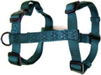 Hamilton Adjustable Comfort Nylon Dog Harness, Purple, 5/8" x 12-20" - Image 13