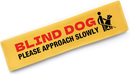 Adopt Me I'm A Foster Dog Leash Sleeve, Funny Adopt Me Alert Wrap with Hanging ID Patch, Pet Leash Accessory, Pet Birthday Gift for Dog Owners - Image 10