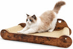 Dimensions and layout of Yesibeike cat scratcher bed