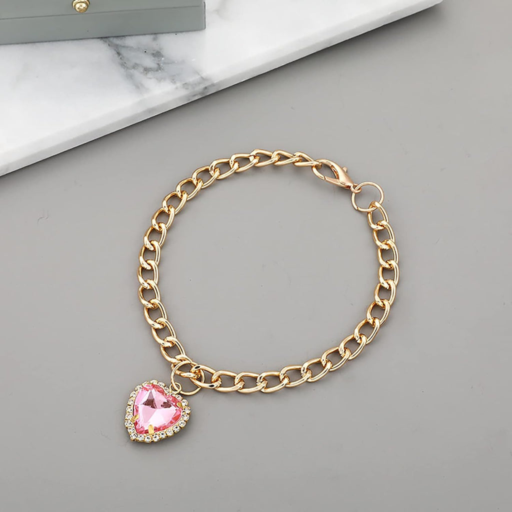 Adjustable metal pet jewelry collar displaying the secure snap closure system