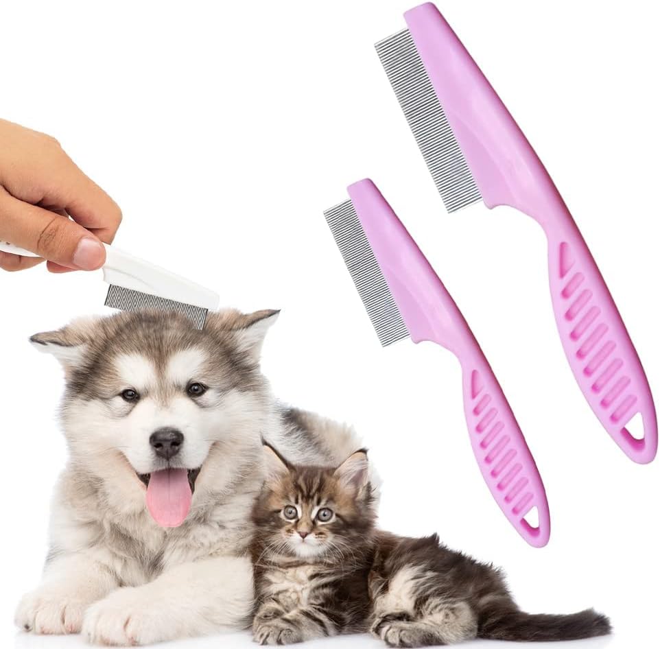 Multifunctional pet care tool for mats and tangles
