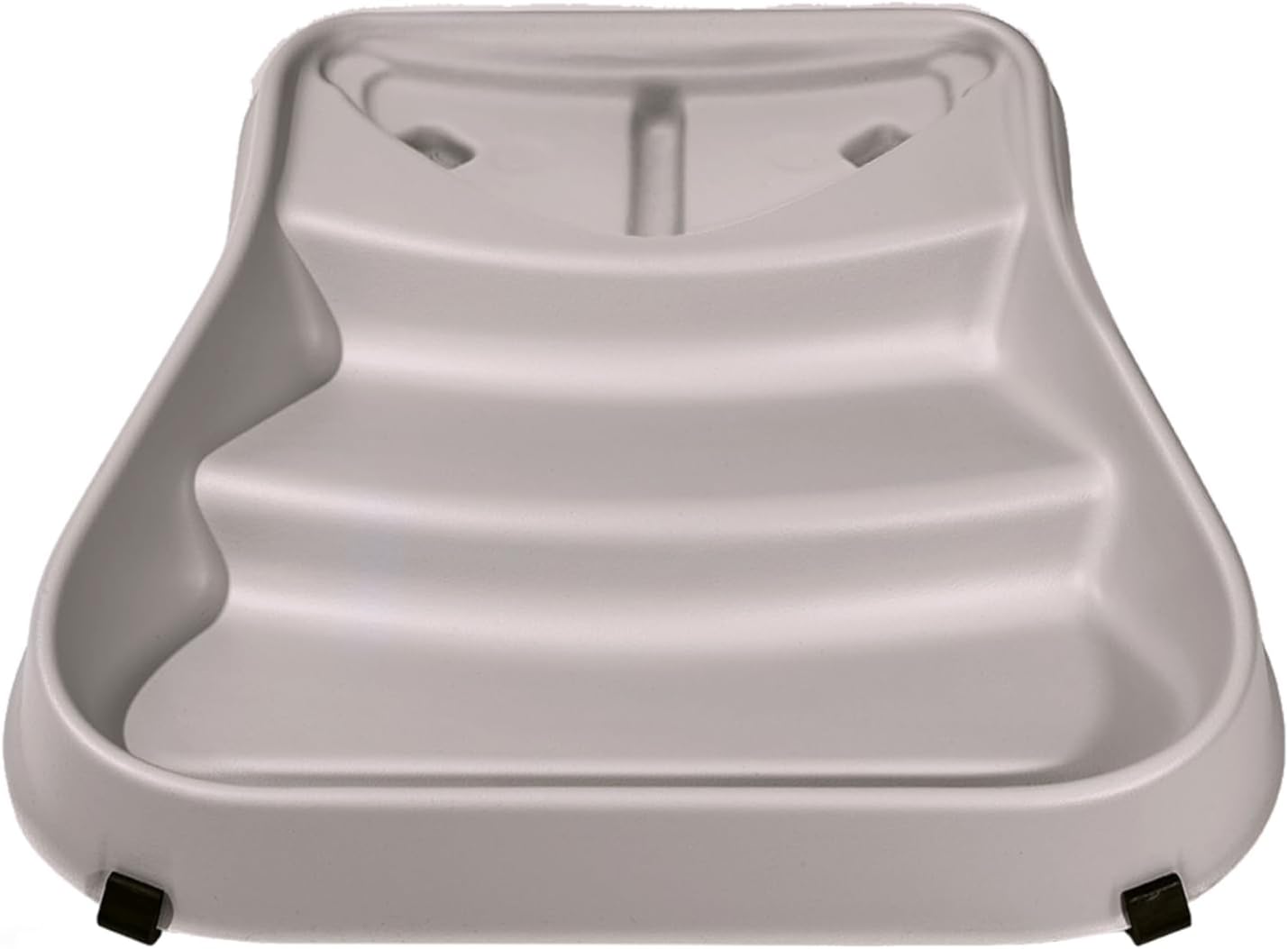 Litter-Robot 4 Ramp by Whisker, Black - Cat Ramp for Litter Box, Custom Fit for Litter-Robot 4, Non-Slip Rubber Feet, Suitable for Small & Elderly Cats, Made in the USA - Image 9