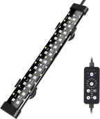 Packaging of authentic USA imported Hygger aquarium light