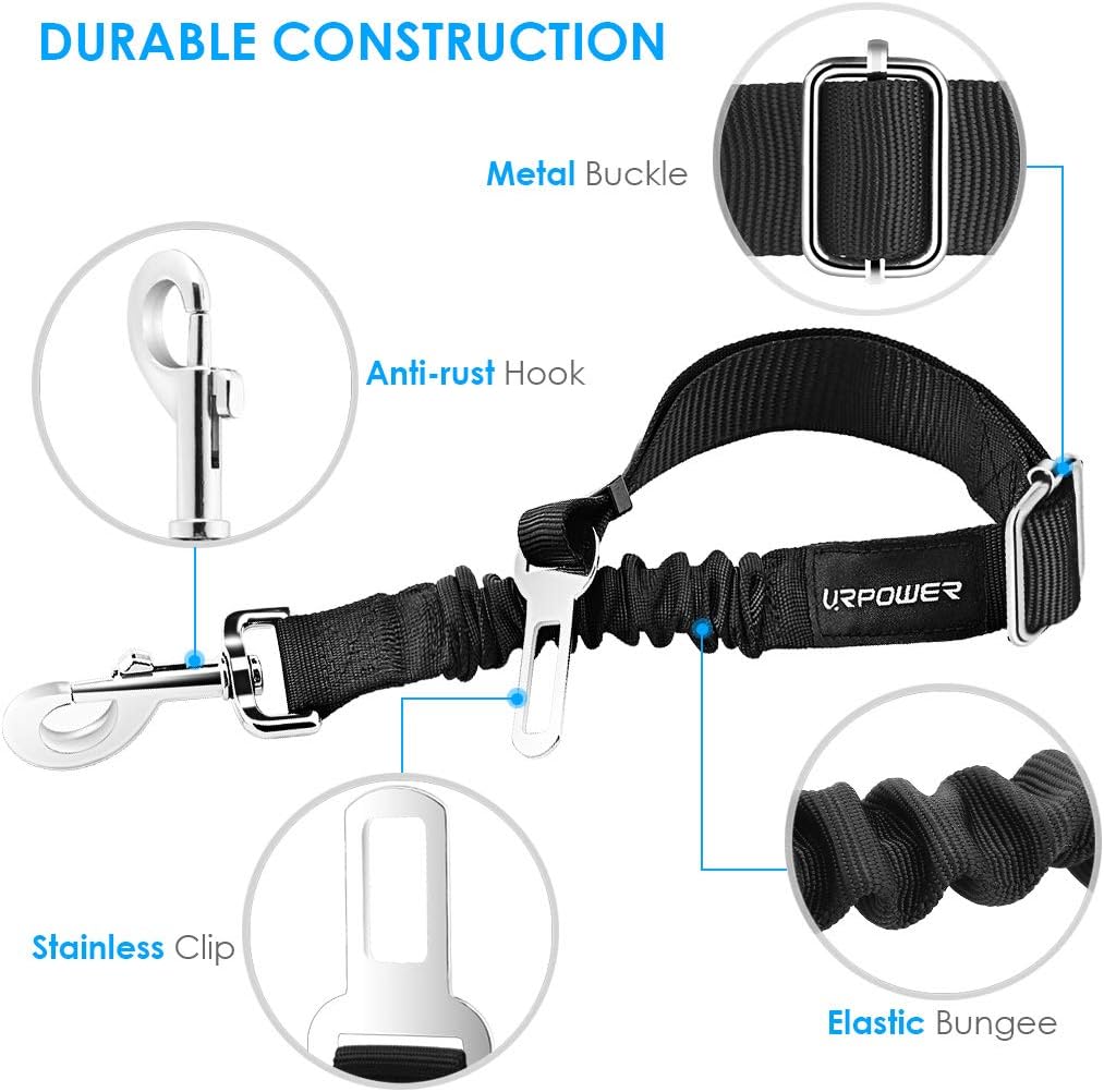 Universal stainless steel buckle for vehicle seat belt receptacle