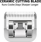 KBDS premium ceramic grooming blade for A5 style professional pet clippers