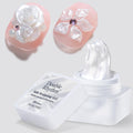 Double Rhythm 3d nail gel front view container