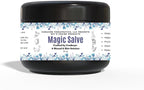 Wound Salve - For Horses, Pets, Livestock & People - Calendula, Shields Abrasions, Stops Infections, Promotes Scabbing, Reduces Inflammation & Scarring, Vet-Approved - Bev's Magic Salve (6 oz) - Image 10