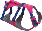 Ruffwear, Flagline Dog Harness, Lightweight and Reflective, No Pull Dog Lift Harness for Hiking, Running and Everyday Use, Basalt Gray, Large/X-Large - Image 10