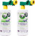 TurFresh BioTurf BioS Plus Turf Cleaner front view bottle set
