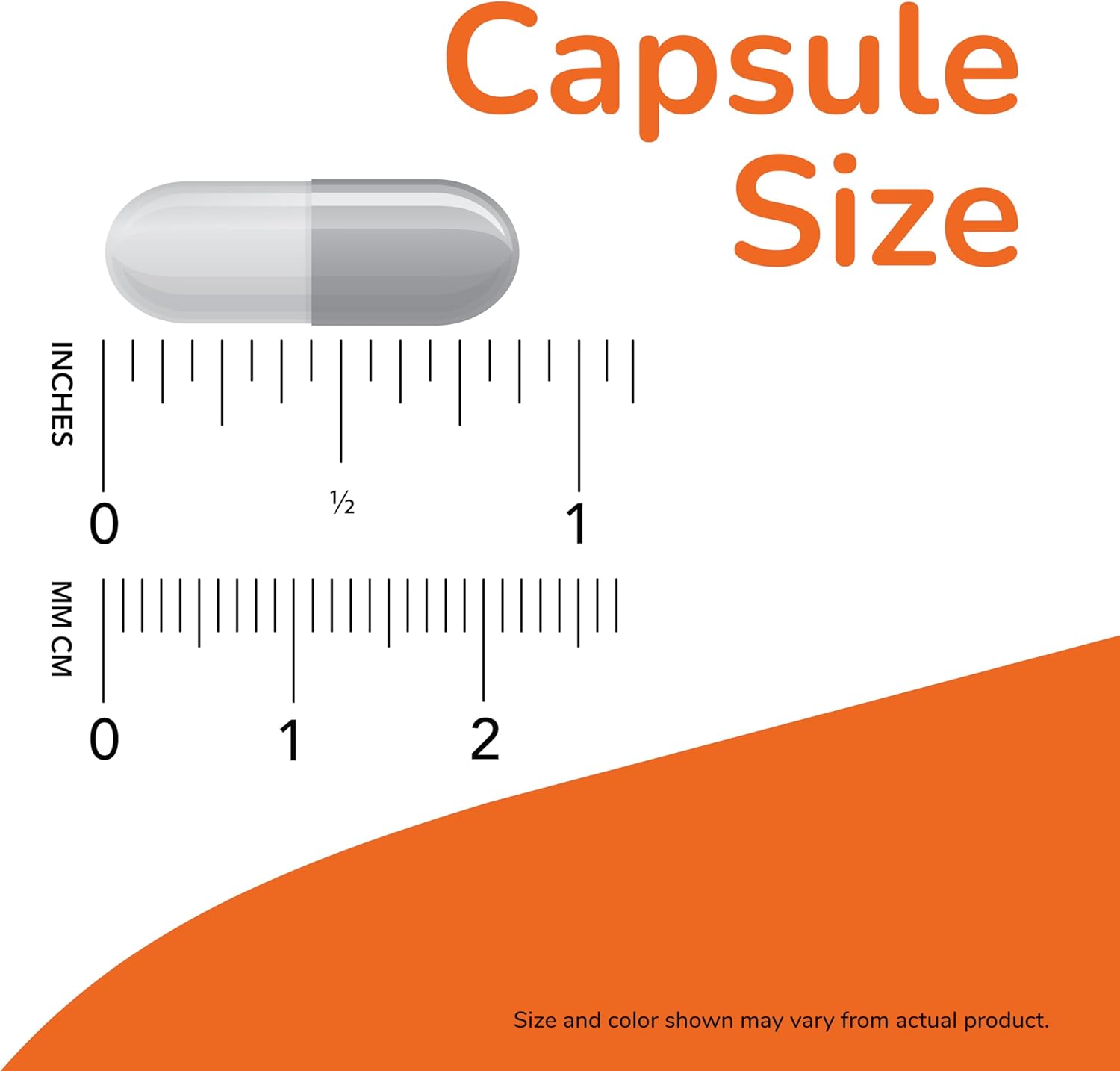 Side profile of NOW Foods Cordyceps 750mg bottle highlighting non GMO and vegetarian capsule symbols