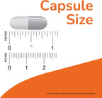 NOW Supplements, Glutathione 500 mg, Detoxification Support*, 60 Veg Caps - Image 4