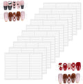 EupHHonycs KenzaTraders double sided nail tape front view showing sheets