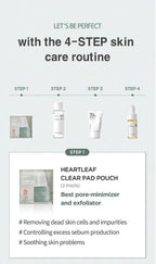 Anua - Heartleaf Soothing Trial Kit (Exp. 2026-08-07) - Image 4