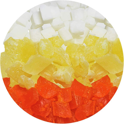 Exotic Nutrition Tropical Trio healthy natural small pet treat