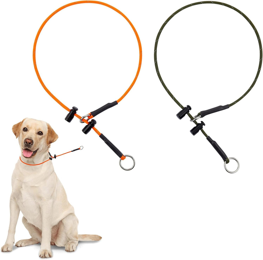Packaging view of the authentic USA imported FURSDOLY professional dog training gear