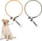 Packaging view of the authentic USA imported FURSDOLY professional dog training gear
