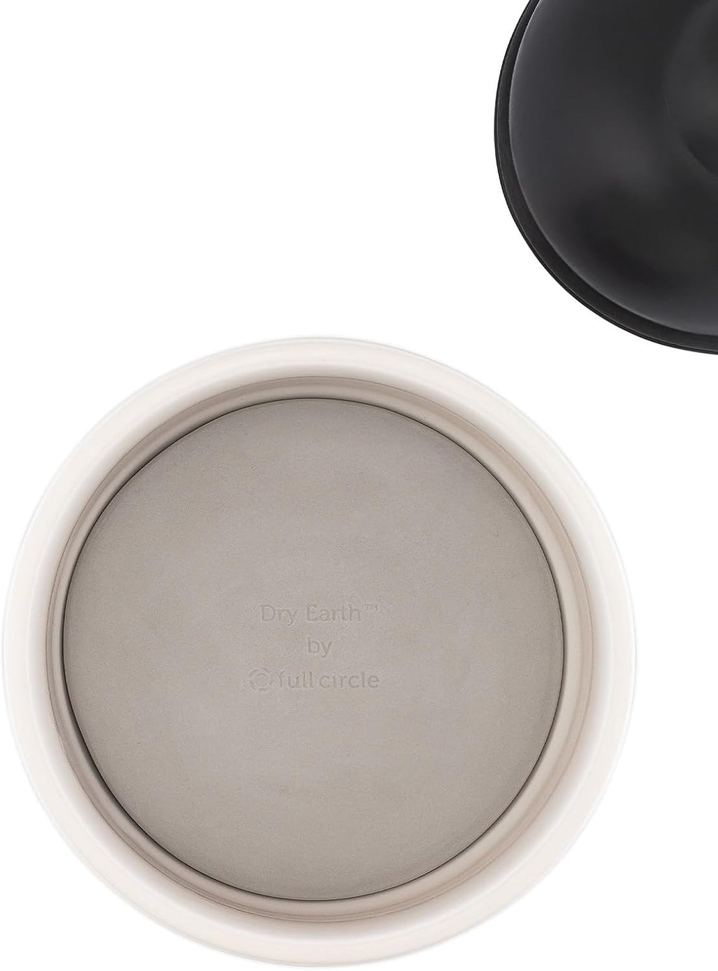 Full Circle Royal Plunger anti mold replacement component in gray packaging
